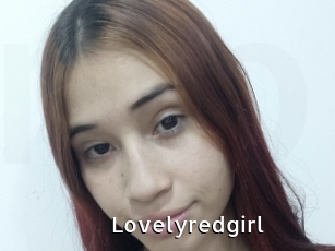 Lovelyredgirl