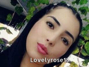 Lovelyrose18