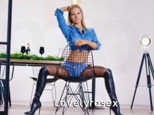 Lovelyrosex