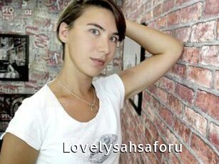 Lovelysahsaforu