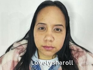 Lovelysharoll