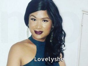 Lovelyshe