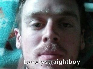 Lovelystraightboy