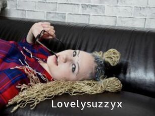 Lovelysuzzyx