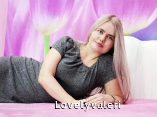 Lovelyvaleri