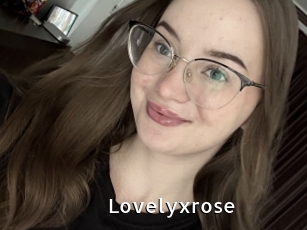 lovelyxrose My Porno Stash