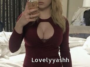 Lovelyyashh