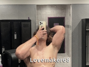 Lovemaker68