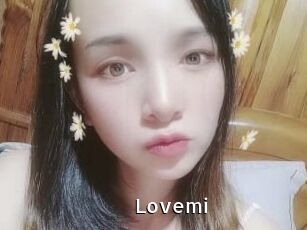 Lovemi