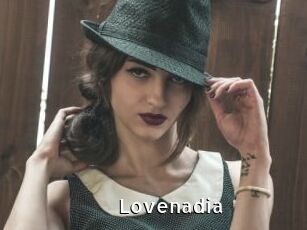 Lovenadia