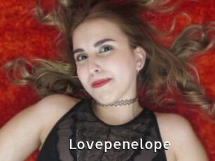 Lovepenelope