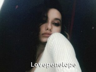 Lovepenelope