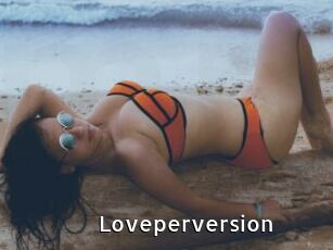 Loveperversion