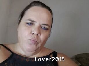 Lover2015