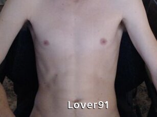 Lover91
