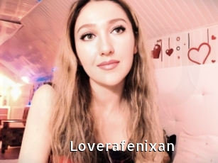 Loverafenixan