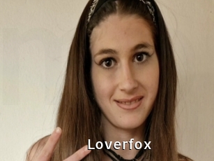 Loverfox