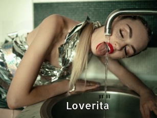 Loverita