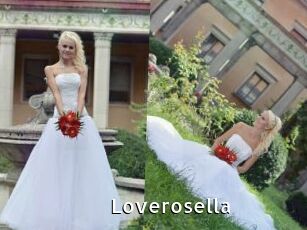 Loverosella