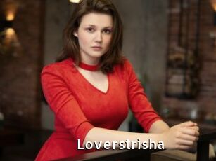 Loverstrisha