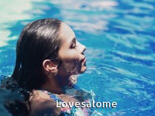 Lovesalome