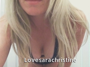 Lovesarachristine