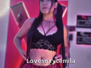 Lovesexycamila