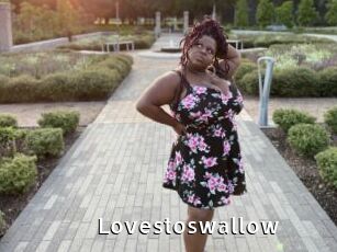 Lovestoswallow