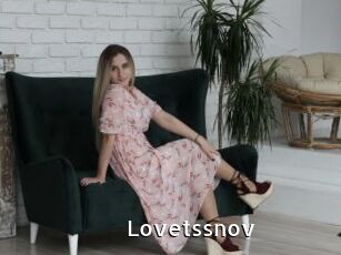 Lovetssnov