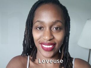 Loveuse