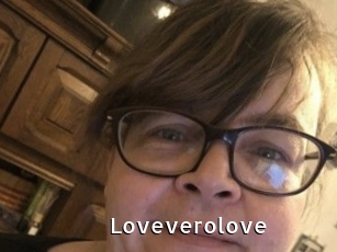 Loveverolove