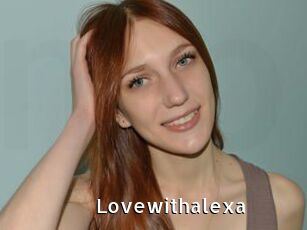 Lovewithalexa