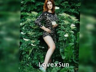 LovexSun