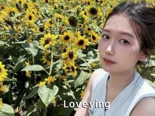Loveying