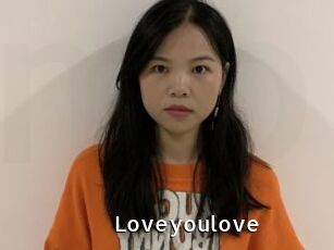 Loveyoulove