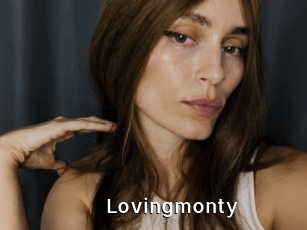 Lovingmonty