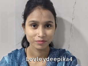 Lovleydeepika4