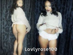 Lovlyrose100