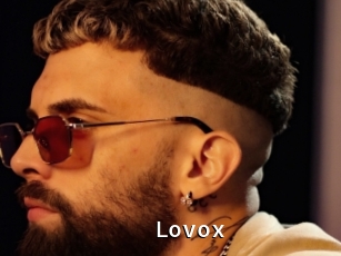 lovox My Porno Stash