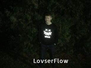LovserFlow