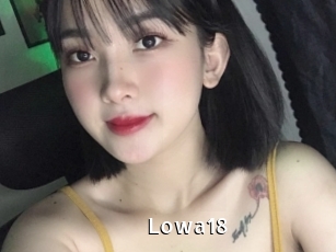 Lowa18