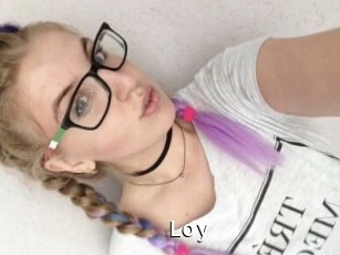 Loy