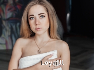 Loyajill