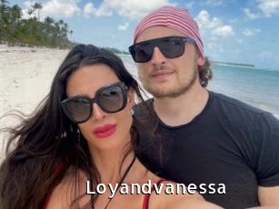 Loyandvanessa