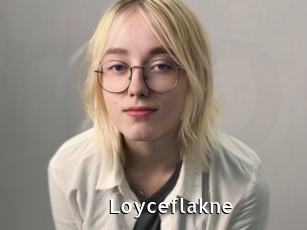 Loyceflakne