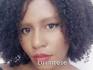 Luamrose