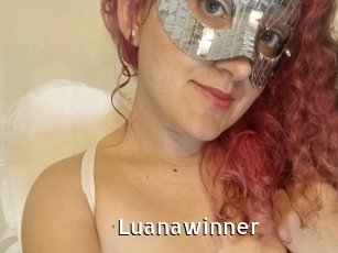 Luanawinner