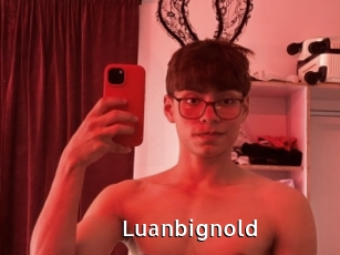 Luanbignold