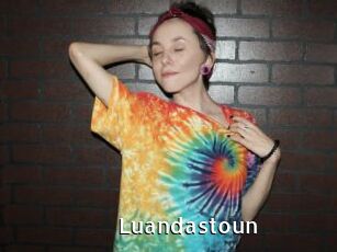 Luandastoun