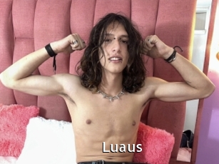 luaus My Porno Stash